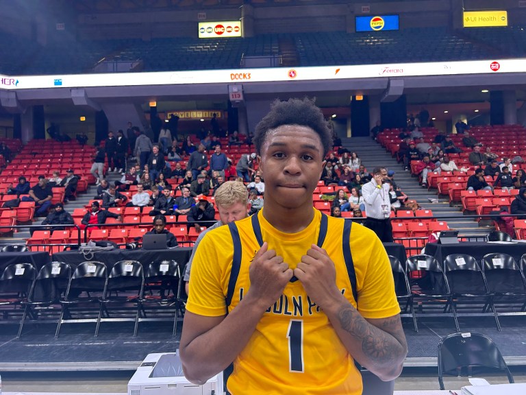 Chicago Elite Classic: Friday Notebook