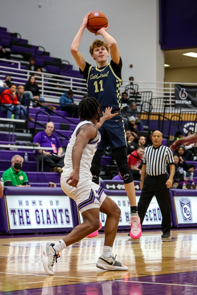 Prep Hoops Indiana Tuesday Night (12/10) Games to Watch