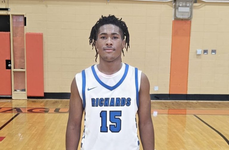 Julian Holiday Tournament: Championship Day Recap