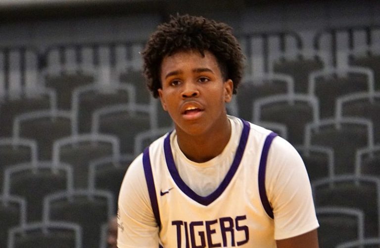 Friday 3SSB Ohio / Kentucky Wing / Forward Standouts