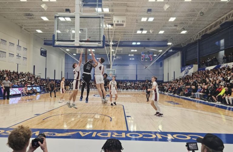 Observations from the Rick Majerus WBY Shootout