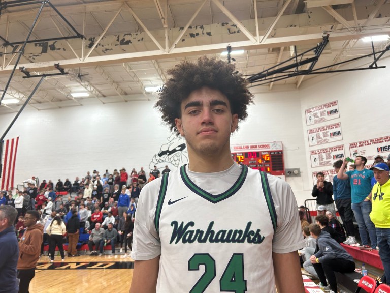 Highland Shootout Preview