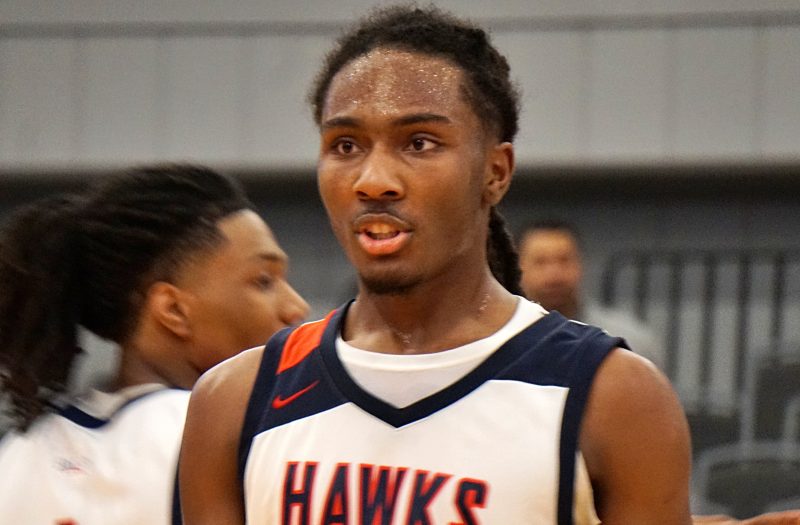 Top Juniors from Day 1 of Holiday Hoopla
