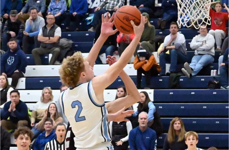 Team Profile: Petoskey Northmen