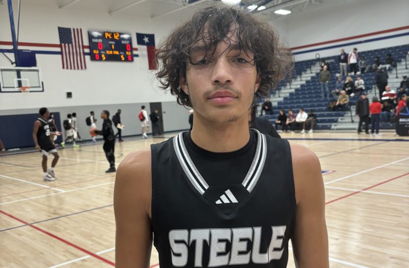 Five under the radar names in San Antonio, you need to know.