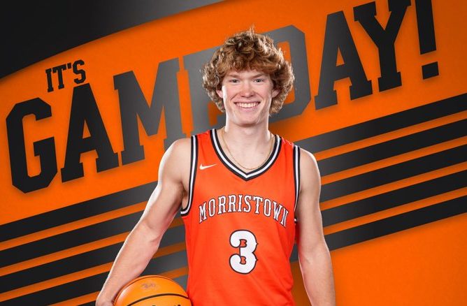 Midseason Notebook: Morristown East Hurricanes