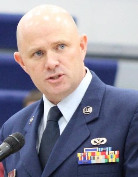 Nick Huyck