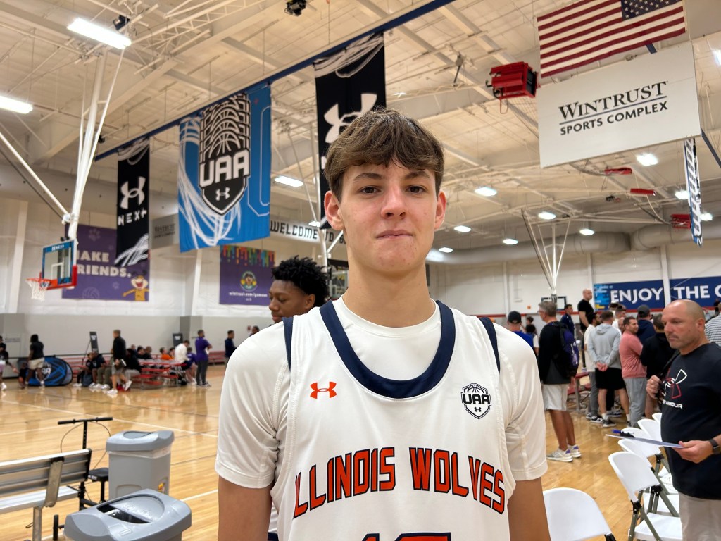 Hinkle Holiday Classic: Saturday Notebook