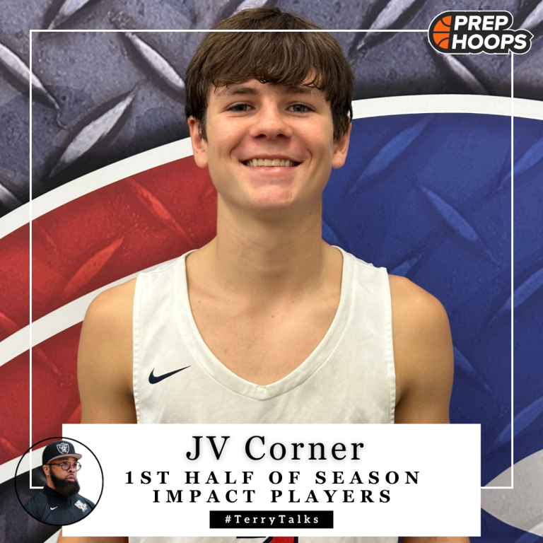 JV Corner: 1st Half of Season Impact Players