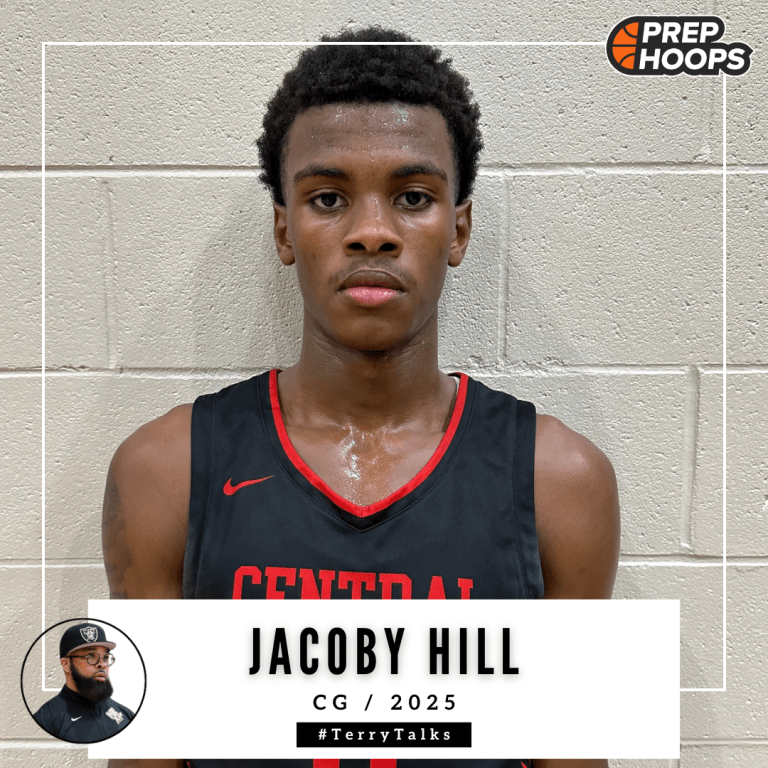 Jacoby Hill