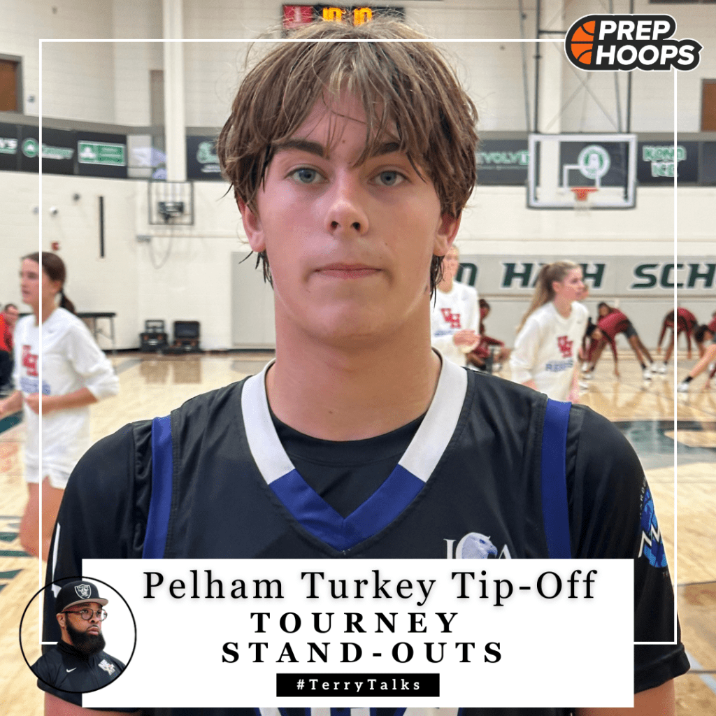 Pelham Turkey Tip-Off Tourney Standouts