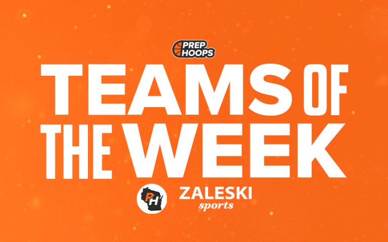 Prep Hoops/Zaleski Sports Teams of the Week (Dec. 30-Jan. 4)