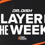 Who is the Prep Hoops Player of the Week (Dec.2-Dec.9)?