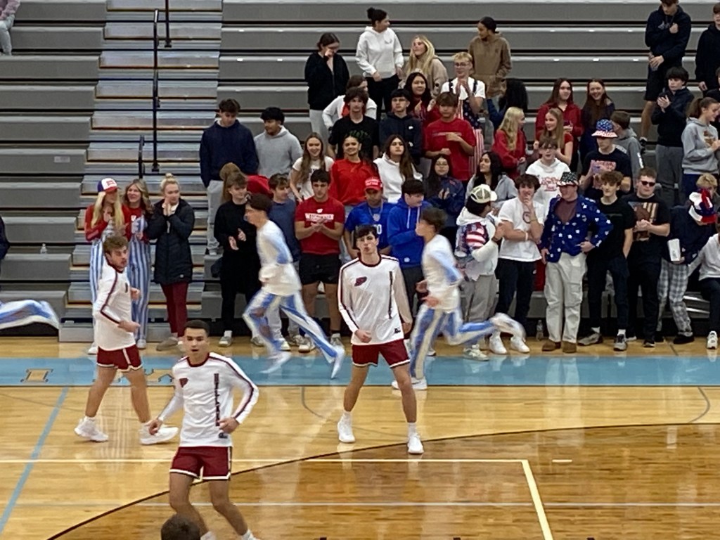 Game Report: Platteville 81, Wisconsin Dells 67