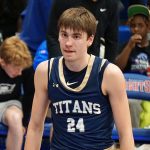 OHSAA Division II Preseason 1-5