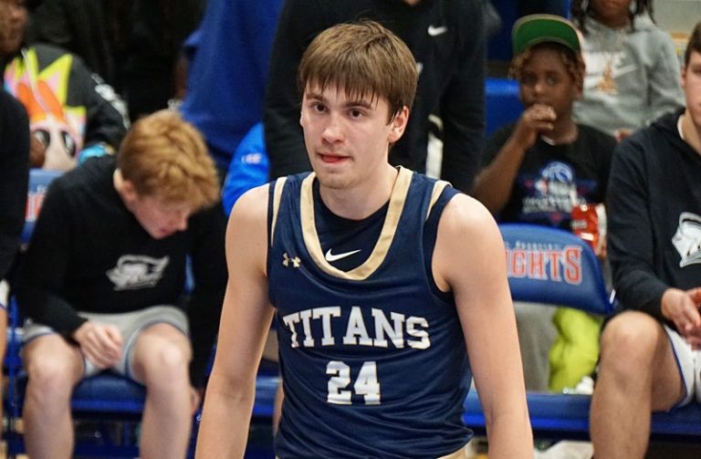 OHSAA Division II Preseason 1-5