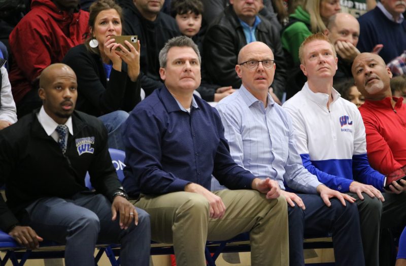Rick Majerus WBY Shootout preview