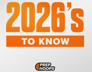 Class Of 2026: Small School Prospects To Keep An Eye On
