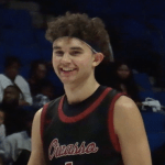 December Class 6A Top 10