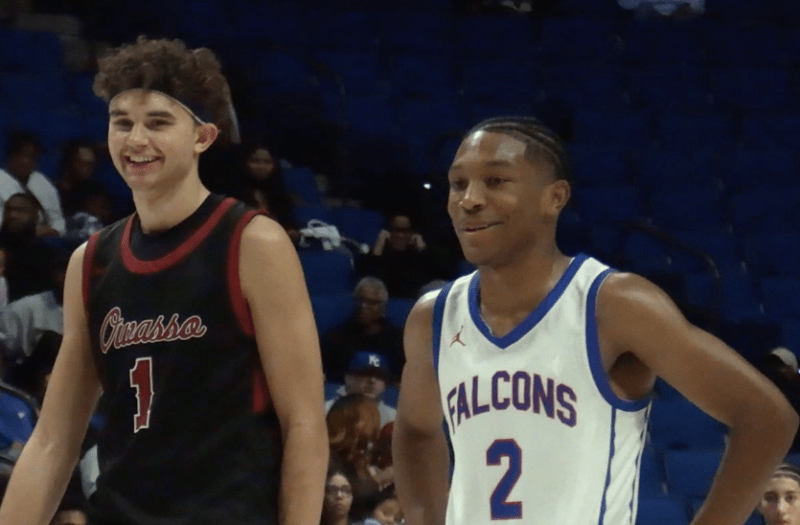 Analyzing The Oklahoman's Super 5 and All-State Boys Selections