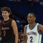 Buzzer Beater: September Recruiting Recap and Notebook