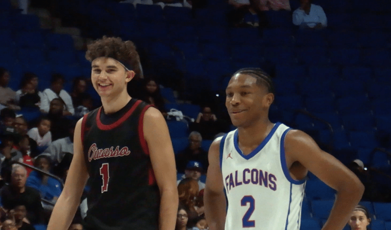 July Heat: 2026 Recruiting Heats Up and 2 Who Should Be Next