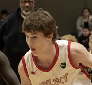 Kaden Rogers