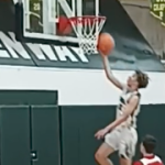 Gavin Ammons