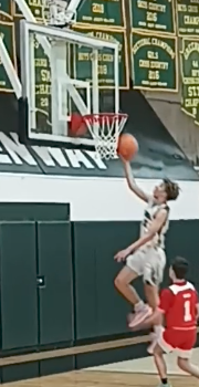Gavin Ammons