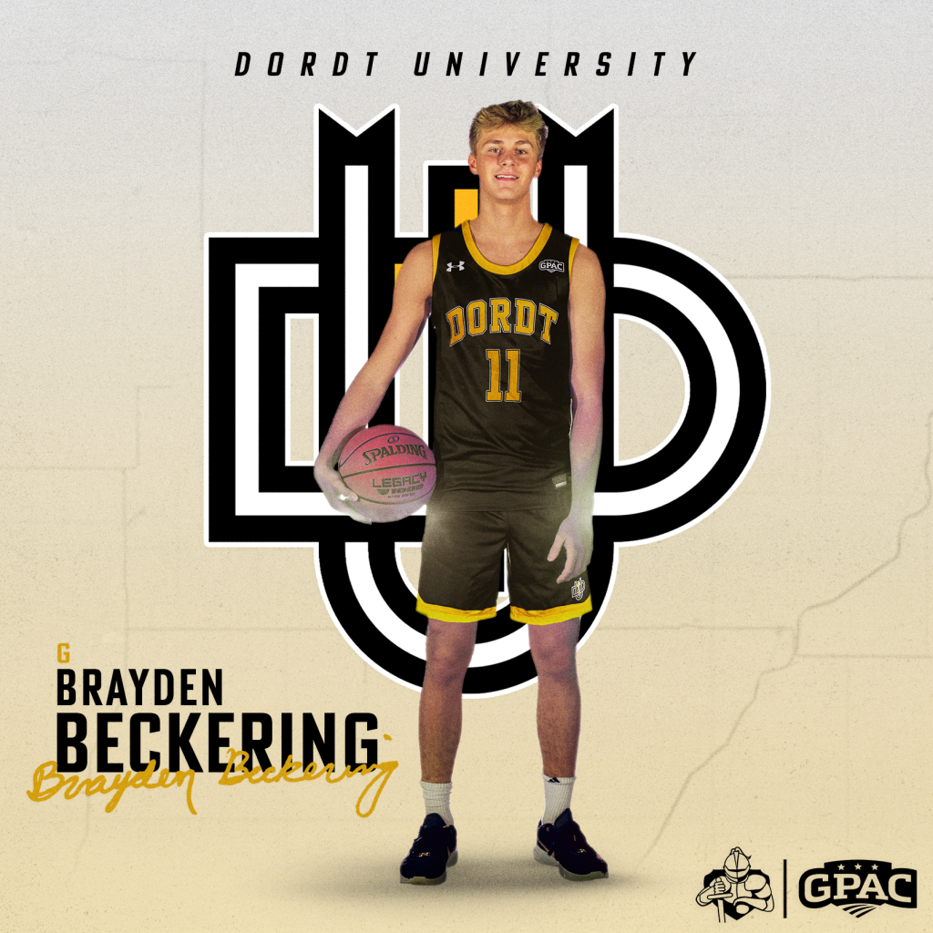 Brayden Beckering