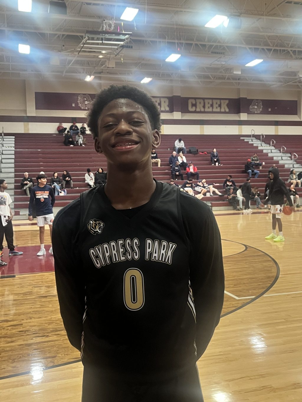 Summer Creek 9th Grade Tourney: Freshmen to Put on Your Radar