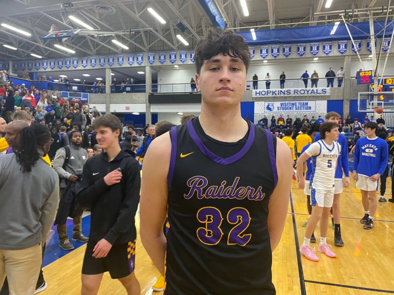 2025 Top Prospect Performances at Holiday Tournaments