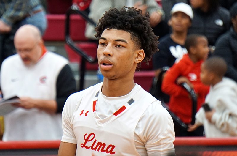 Lima Mega Scrimmage Preview