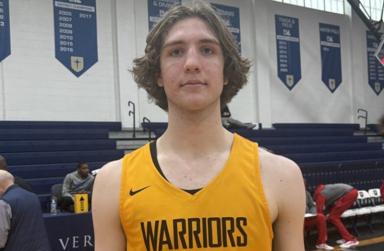 Knights of Columbus Tournament: Players That Shined