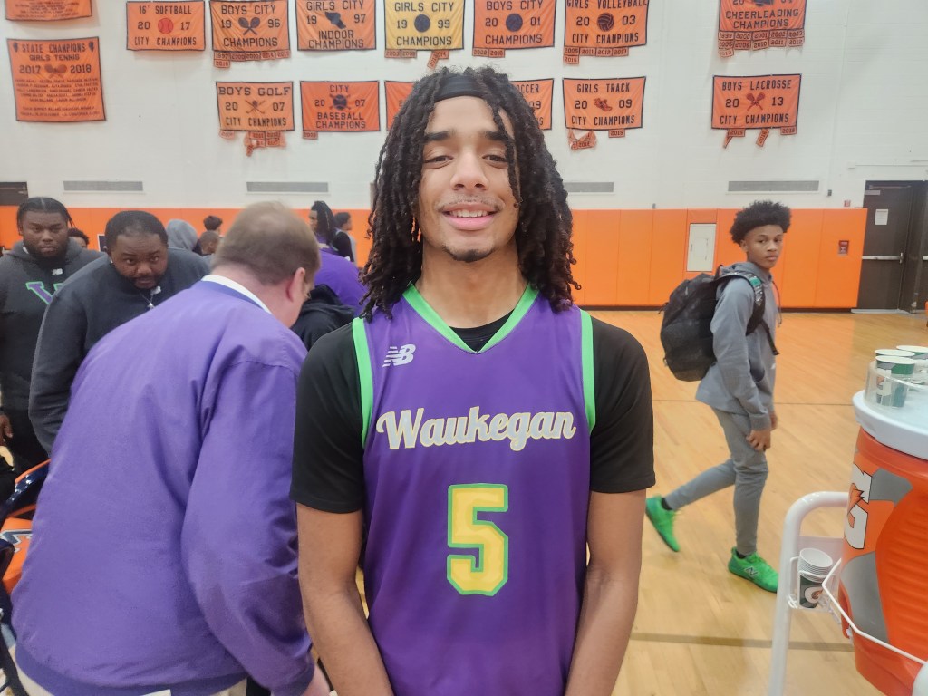 Coaches United Invitational: Saturday Notebook