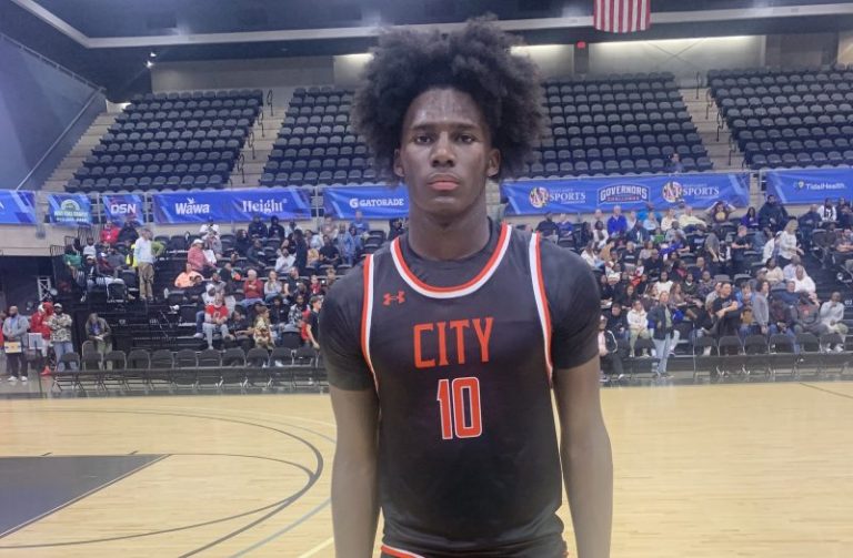 Prep Hoops MD Expo: All-Third Team