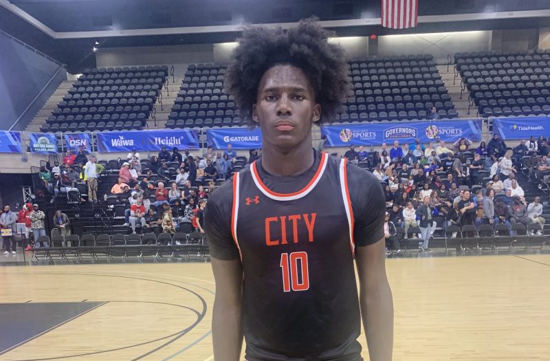 2026 Rankings Update: Debut Prospects