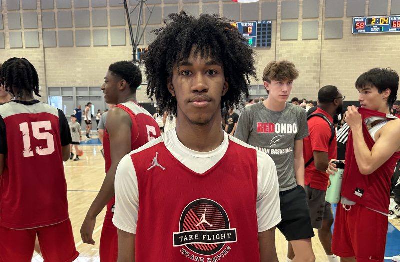 Take Flight Challenge: Five Under-the-Radar Playmakers