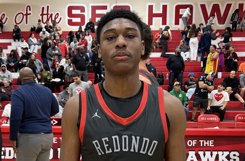 Take Flight Challenge: Class of 2027 Standouts