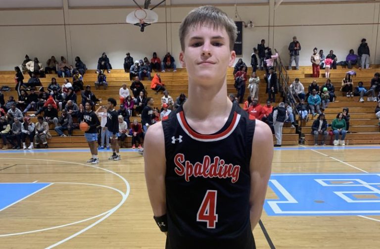 Mid-Atlantic Basketball Classic: Top Juniors &amp;amp; Seniors
