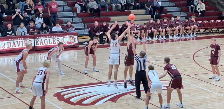 Friday Standouts