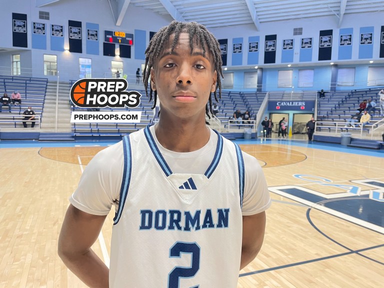 Dorman Showcase: Observations