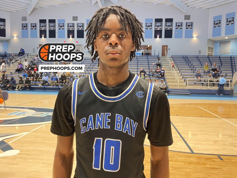 Jahleel Sanders