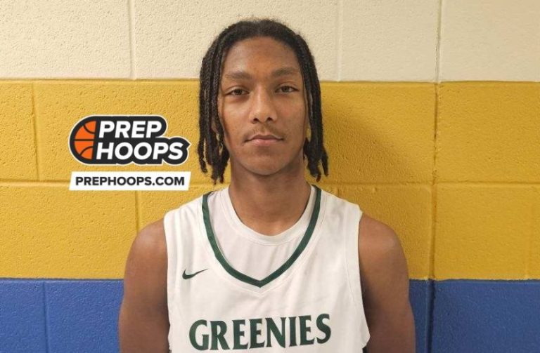 2026 Rankings: Stock-Rising Combo Guards