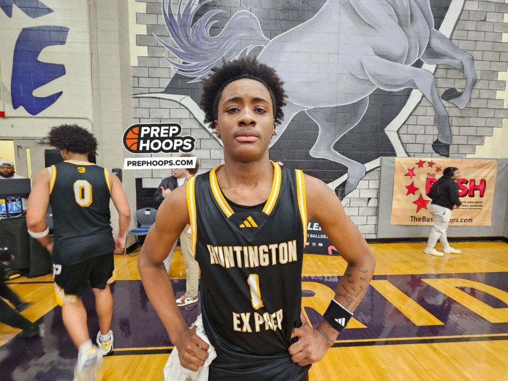 Top Names In Recruiting You&amp;#8217;re Gonna Hear in AAU Season