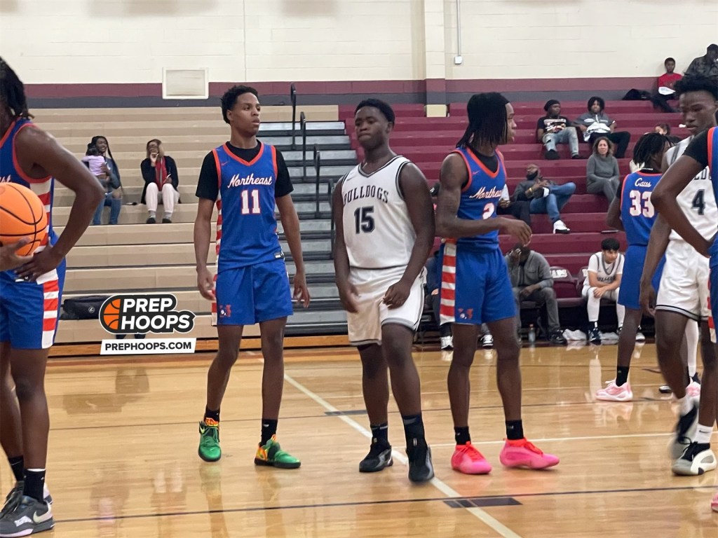 Joshua Caleb Nunn Jr