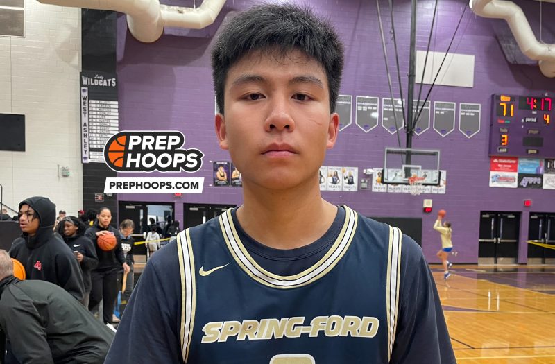 District 1-6A Tourney: SEPA 1st Round Impact Players