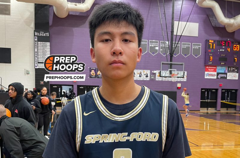 SEPA Stock Risers From District Tournaments