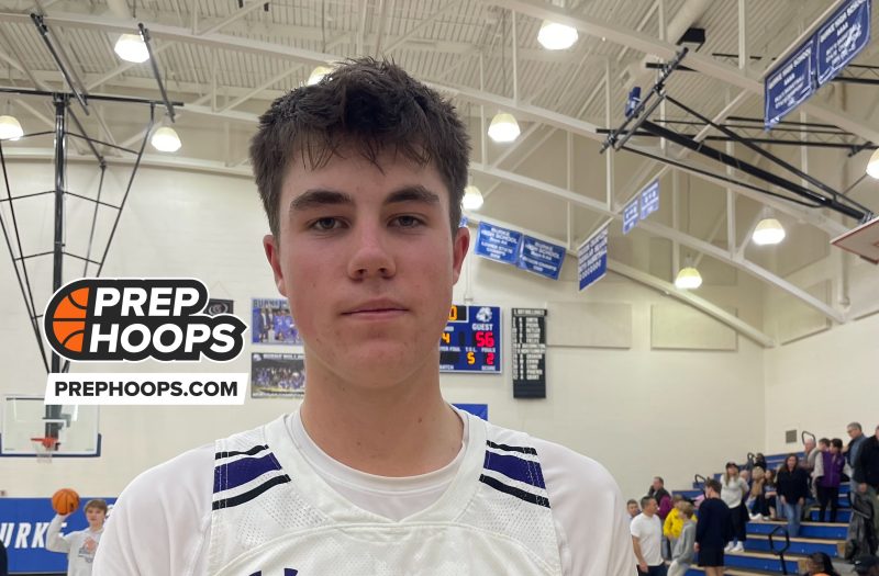 May 3SSB Notebook: 16u Notable Performers