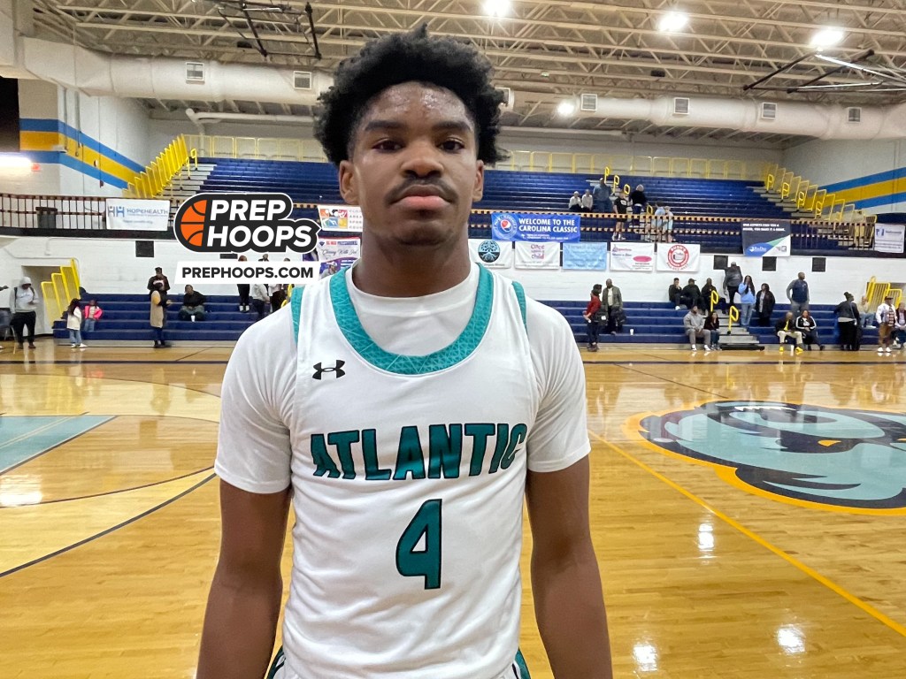 Pepsi Carolina Classic: Final Day Observations